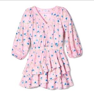 Love Shack Fancy X Target Esme Dress Size XXS